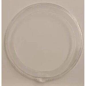 Tudor Plastic Protector Bezel "368" for New Black Bay 41 7941A1A0RU 7941A1A0NU